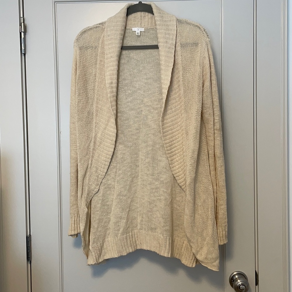 Off-White Cardigan